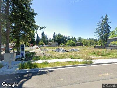 Street view of 7831 NE 143rd St