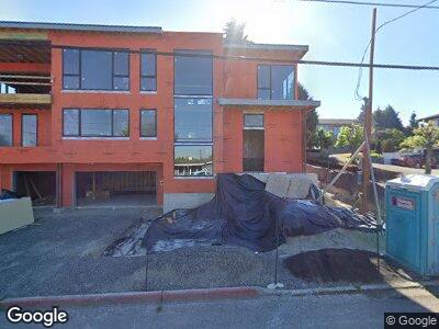 Street view of 6422 106th Ave NE