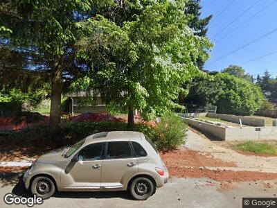 Street view of 12320 NE 139th Pl
