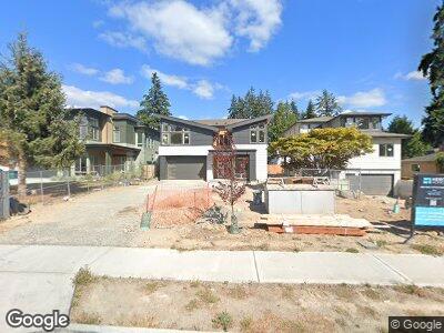 Street view of 7830 124th Ave NE