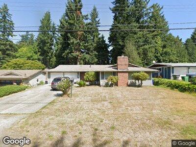 Street view of 12828 NE 113th St