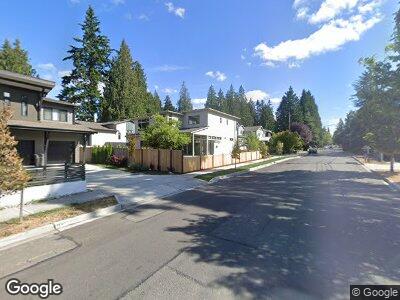 Street view of 7540 126th Ave NE