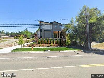 Street view of 10060 124th Ave NE
