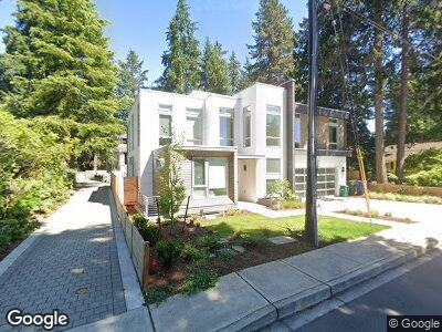Street view of 7510 123rd Ave NE