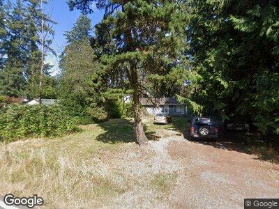 Street view of 7556 124th Pl NE