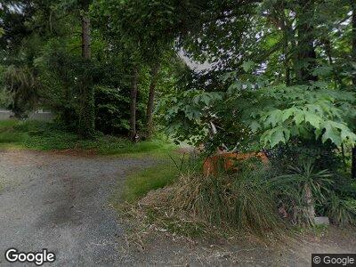 Street view of 11326 113th Pl NE