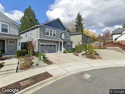 Street view of 7428 NE 203rd St