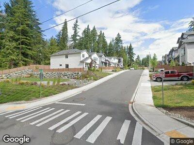 Street view of 23906 91st Pl W