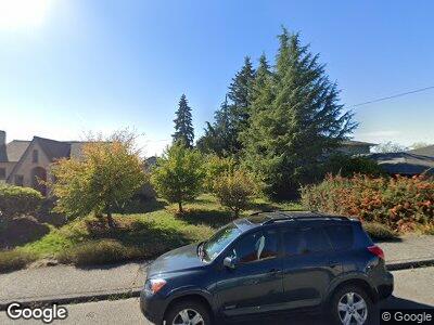Street view of 215 8th Ave W