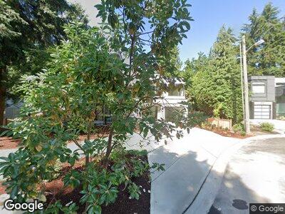 Street view of 6143 120th Pl NE