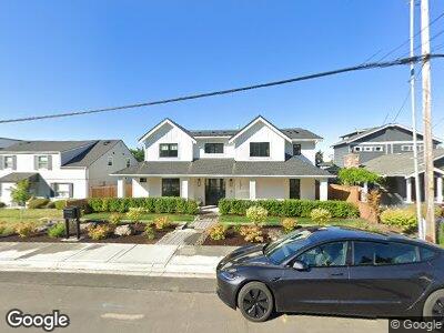 Street view of 131 5th Ave W