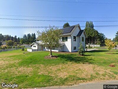Street view of 6135 133rd Ave NE