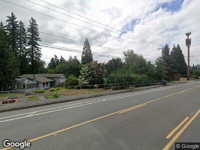 Street view of 14210 132nd Ave NE