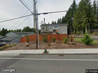 Street view of 8929 220th St SW