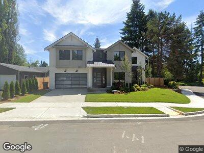 Street view of 12201 NE 134th St