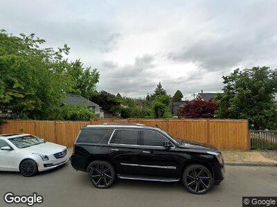 Street view of 305 8th Ave