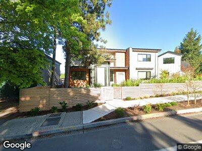 Street view of 915 Market St