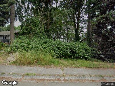 Street view of 10930 NE 120th St
