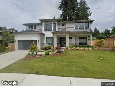 Street view of 10512 NE 122nd St