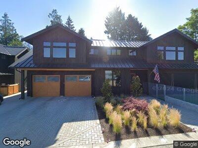 Street view of 5920 104th Pl NE