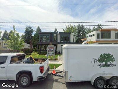 Street view of 10623 126th Ave NE