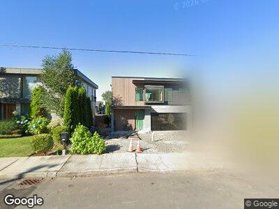 Street view of 213 5th Ave W