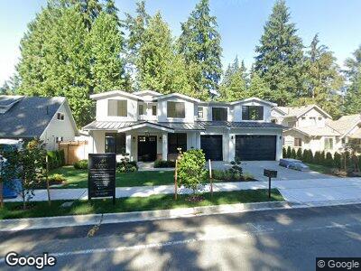 Street view of 6123 122nd Ave NE
