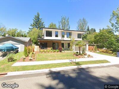 Street view of 8632 NE 140th St