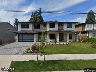 Street view of 12228 NE 100th St
