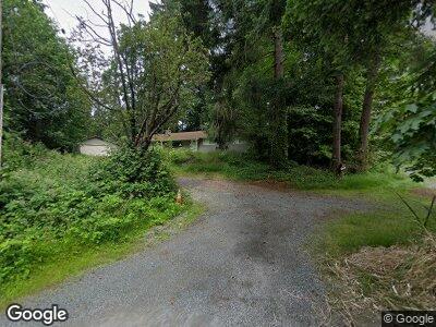 Street view of 11321 113th Pl NE