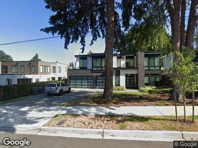 Street view of 11206 NE 60th St