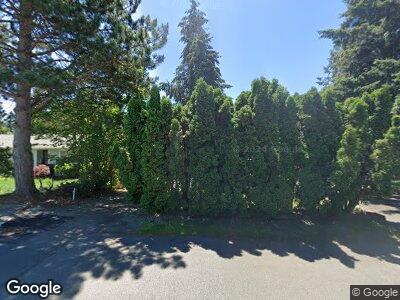 Street view of 8007 NE 143rd St