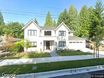 Street view of 7843 131st Ave NE