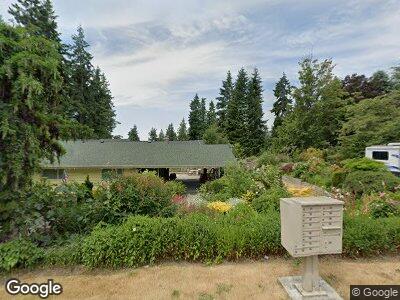 Street view of 19512 88th Ave W