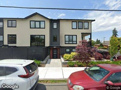 Street view of 302 6th Ave S
