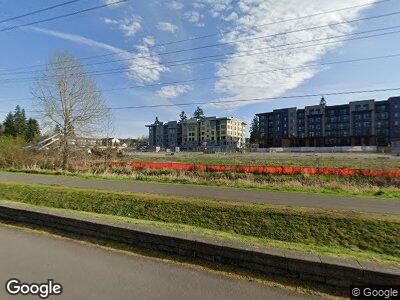Street view of 6901 NE 184th Ln