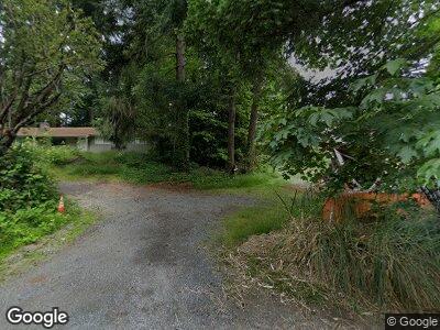 Street view of 11327 113th Pl NE