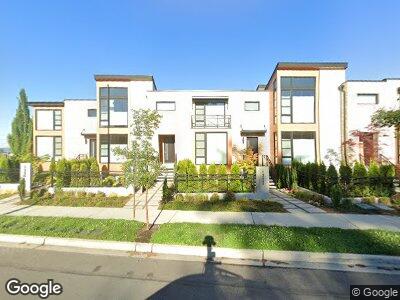 Street view of 1313 Market St