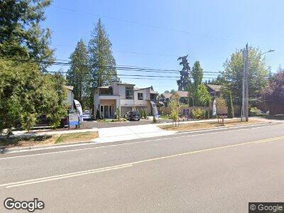 Street view of 9212 124th Ave NE