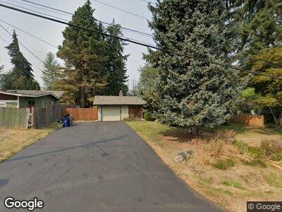 Street view of 13056 NE 113th St