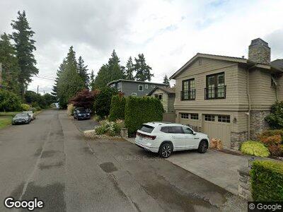 Street view of 755 Daley St