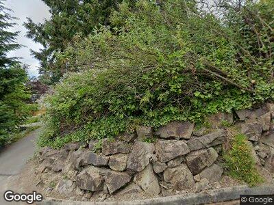 Street view of 13335 Holmes Point Dr NE
