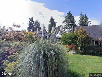 Street view of 8339 NE Juanita Dr