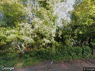 Street view of 11662 91st Pl NE