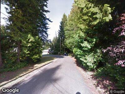 Street view of 12910 NE 78th Pl