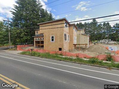 Street view of 12510 84th Ave NE