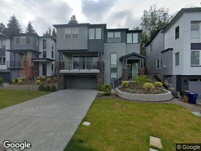 Street view of 12224 78th Pl NE