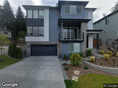 Street view of 12228 78th Pl NE