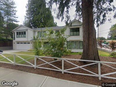 Street view of 11204 108th Ave NE