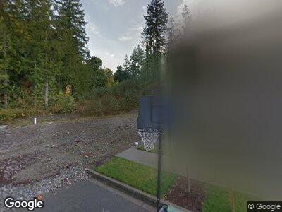 Street view of 35325 SE Terrace St